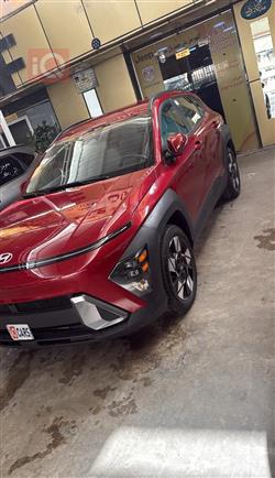 هيونداي كونا